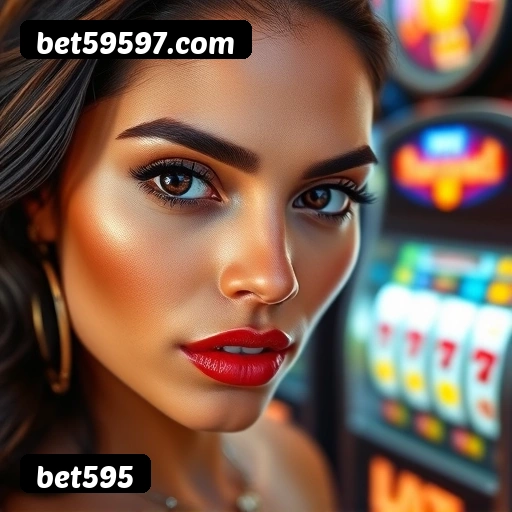 bet595 Logo