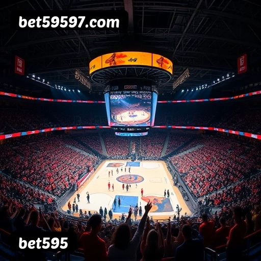 bet595 Logo