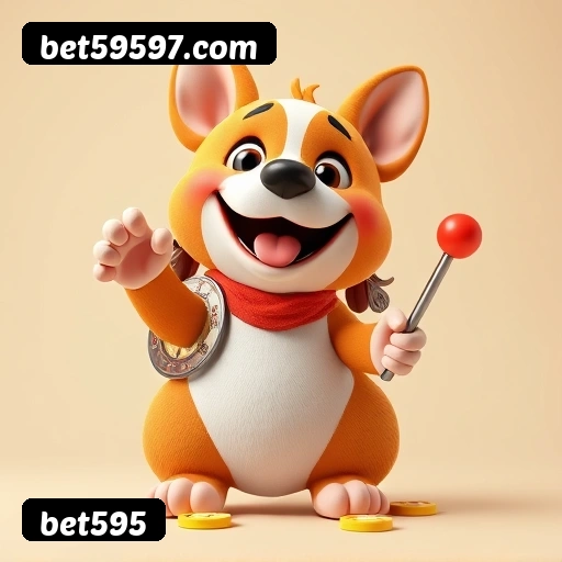 bet595 Logo